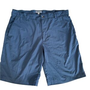 Peter Millar Crown Sport Golf Shorts